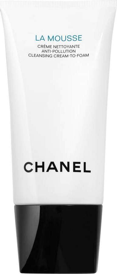 chanel makeup remover malaysia price|chanel anti pollution cleansing cream to foam.